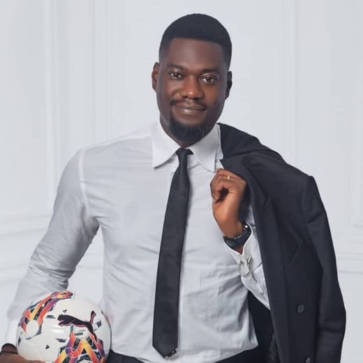 Ahoussou Cyrille, Manager Général Adjoint