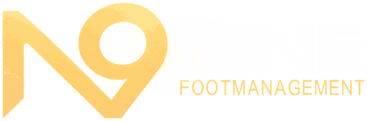 Nine footmanagement
